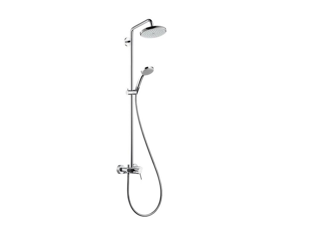 Sprchové baterie Hansgrohe Croma 220